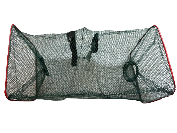 Small Crab Green Net – Best Deal @ D Star Fishing Tackle Mount Albert