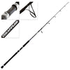 Shimano Grappler Type J S566  5'6'' PE6 300g 2pc Spin Jig Rod