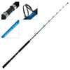 Shimano Aquatip Roller Tip OH Boat Rod 5ft 6in 24kg 1pc