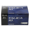 Shimano Talica 10 Jigging Reel