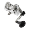 Shimano SpeedMaster LD II 10 2-Speed Overhead Reel