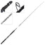 Shimano Carbolite  7ft 6-8kg 2pc Overhead Rod