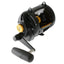 PENN Squall 30 VSW 2-Speed Lever Drag Reel