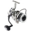 Okuma Coronado CDX 80 Baitfeeder Spin Reel