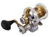 Shimano Talica 12 II 2-Speed Jigging Reel