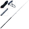 Shimano Backbone Spinning Topwater Travel Rod 8ft 2in 50-80lb 3pc with Rodtube