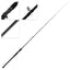 Shimano Blackout Engetsu Heavy Slow Jig Overhead Rod 6ft 6in 20-30lb 2pc