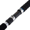 Daiwa 20 Saltist Hyper Spinning Landbased Game Rod 9ft 6in PE4-6 2pc