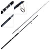 Daiwa 20 Saltist Hyper Spinning Landbased Game Rod 9ft 6in PE4-6 2pc