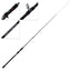 Shimano Backbone Heavy Overhead Slow Jig Rod 6ft 6in 10-20lb 1pc