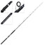 Shimano 24 Shadow X Heavy Overhead Boat Rod 7ft 6-10kg 1pc