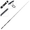 Shimano 24 Shadow X Heavy Boat Spin Rod 7ft 6-10kg 1pc