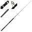 Shimano Vortex Overhead Jig Rod 5ft 5in 30-50LB 150-300G 1pc