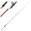 Shimano Divergex  7ft 2-5kg 2pc Light Baitcaster Rod