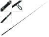 Shimano Baitrunner ST 4000 FB Eclipse Spinning Combo 6ft 4-8kg 1pc