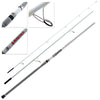 Abu Garcia Veritas 4.0  14ft 6in 8-15kg 3pc Spinning Surf Rod