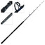 Daiwa Eliminator 5624 Game Rod 5ft 6in 24kg 1pc