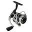 Okuma Safina 3000  with 6kg Mono Spinning Reel