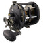 PENN Squall II 50 Level Wind Reel