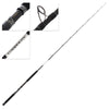 Shimano Carbolite SW Overhead Strayline Rod 7ft 8-10kg 2pc