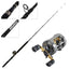 Shimano Corvalus 400 Aquatip Boat Combo 6ft 6in 6-10kg 1pc