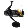 Shimano Spheros SWA 14000XG Spinning Reel