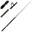 Shimano Vortex Overhead Rod 5ft 7in 15-24kg 1pc