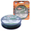 Berkley Whiplash High Performance Super Braid Green 250m 80lb