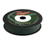 Berkley Whiplash High Performance Super Braid Green