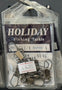 Holiday swivels  S packs