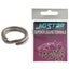 Jig Star Split and Solid Ring Combo