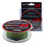 Jig Star Katana X8 Multi-Colour Japanese Braid PE6 76.6lb 300m