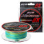 Jig Star Katana X8 Multi-Colour Japanese Braid 76.6lb 500m