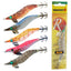 Yamashita Egi Sutte R Squid Jig 2.5in