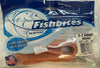 Fishbites shrimp oramge 1/2*12