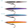 Zest Hardy Long Jig 200g