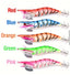 Msport squid jigs