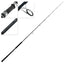 Shimano Shadow X Spinning Rod 7ft 6-10kg 1pc & stradic 4000 XG  combo with braid