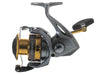 Shimano Sedona C5000FI XG Backbone Medium Spin Slow Jig Combo 6ft 6in 10-20lb 1pc