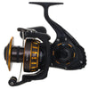 Daiwa BG16 5000 and Saltist Bluewater SJ 792H topwater Combo