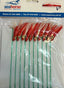 seahorse traces squiddy pack of 10