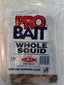 Pro bait Squid 1KG