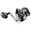 Shimano Tekota 500 A-HG Baitcast Reel