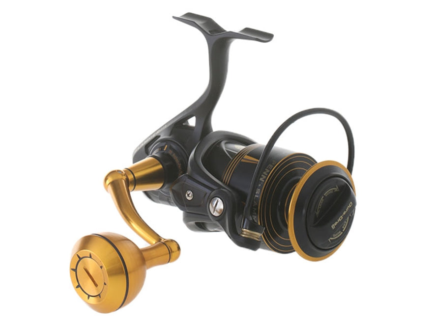 PENN Slammer III 5500 Spinning Reel