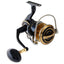 Daiwa 20 Saltiga 14000-XH Spinning Reel