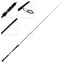 Shimano Grappler BB Type LJ Light Spin Jig Rod 6ft 3in PE2 50-180g 2pc