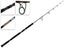 Shimano Backbone Elite Spin Jigging Rod 5'5'' 80lb 400g 1pc