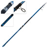 Shimano Traveller Telescopic Surf Rod 14ft 10-15kg 5oz