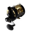 Shimano Triton Lever Drag TLD-30 2-Speed Game Reel