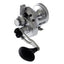 Shimano SpeedMaster LD II 12 2-Speed Overhead Reel